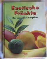 Exotische Früchte - Der besondere Ratgeber u.a. für Rezepte Brandenburg - Mühlenbecker Land Vorschau