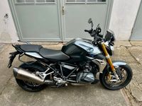 R1250R top gepflegt, alle Pakete, Frästeile, Akrapovic Innenstadt - Köln Altstadt Vorschau