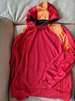 Nike Hoodie gr M Bayern - Pöcking Vorschau