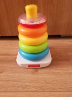 Farbring-Pyramide von FisherPrice Bayern - Laufach Vorschau