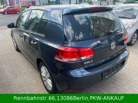 Volkswagen Golf VI Style 1.2 !! Kein Tüv !! Klima !! Pankow - Weissensee Vorschau