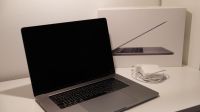 MacBook Pro 15 Zoll 2018 / 256 GB / 16 GB /❗️nur 217 Ladezyklen❗️ Nordrhein-Westfalen - Recklinghausen Vorschau