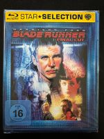 Blade Runner Blu Ray NEU OVP inkl. Versand Hessen - Kassel Vorschau