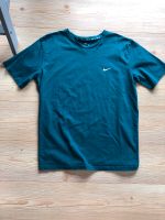 Nike Shirt grün Thüringen - Eisenach Vorschau