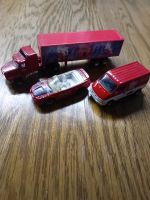 Matchbox Coca Cola Truck + 2 Coca Cola Autos Rheinland-Pfalz - Zell (Mosel) Vorschau