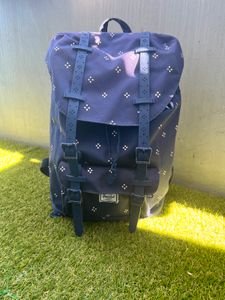 Herschel Rucksack blau Punkte in Mitte - Wedding | eBay Kleinanzeigen ist  jetzt Kleinanzeigen