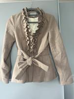 Blazer Jacket süss Gr.34, festlich, Jacke Niedersachsen - Jever Vorschau
