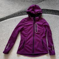 Softshelljacke Stuttgart - Sillenbuch Vorschau
