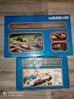 Märklin H0 M 2999 und M 2910 Original verpackt Bayern - Mönchsroth Vorschau