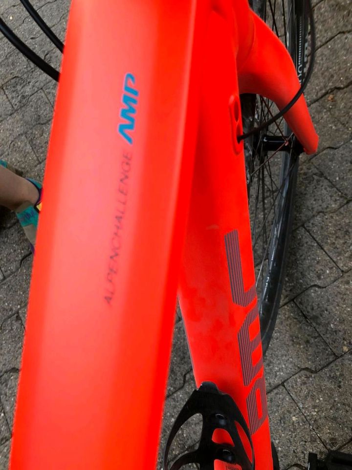 Bmc alpenchallenge amp online cross two 2021