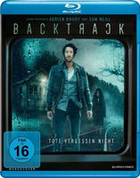 Backtrack - Tote vergessen nicht [Blu-ray] Brody, Adrien -NEU OVP Nordrhein-Westfalen - Werther (Westfalen) Vorschau