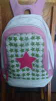 Lässig Starlight Megenta Rucksack Kinderrucksack Freizeitrucksack Bayern - Wilhelmsdorf Vorschau