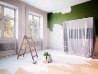 Malerarbeiten Maler Wohnungen streichen Gut und Günstig Berlin - Mitte Vorschau