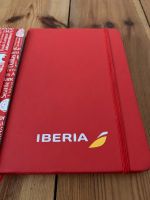 Notizbuch von Iberia Notebook Berlin - Treptow Vorschau