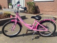 Kinderfahrrad 18 Zoll Niedersachsen - Cloppenburg Vorschau