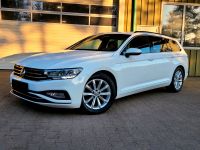 Volkswagen Passat  2.0 TDI 190PS, DSG, ACC, KESSY,  LED, KA Niedersachsen - Lüneburg Vorschau