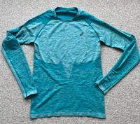 ASICS Langarmshirt Gr. L 40 Shirt Hessen - Pohlheim Vorschau