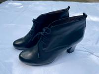 Tamaris schwarz Gr 40 Absatz 7 cm Nordrhein-Westfalen - Hattingen Vorschau