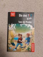 Die 3 ???  Die 3 Fragezeichen Kids Tanz der Vampire Schleswig-Holstein - Bad Oldesloe Vorschau