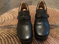 Damen Clarks Schuhe Gr.41 Duisburg - Homberg/Ruhrort/Baerl Vorschau