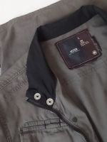 G-Star RAW 3301, 4 Pocket Zip-Jacke, Gr. L Hessen - Wiesbaden Vorschau