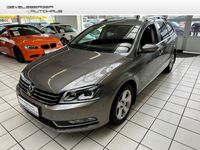 Volkswagen Passat Variant Comfortline EcoFuel 1.4 TSI Navi Nordrhein-Westfalen - Gevelsberg Vorschau