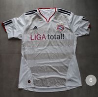 SAMMLUNGSAUFLÖSUNG FC Bayern Trikot - Saison 2010/2011 Bayern - Ortenburg Vorschau