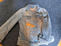 Jeans Jacke gr 134 Dortmund - Huckarde Vorschau