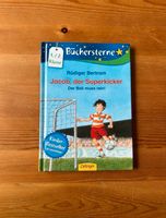 neuw. Kinderbuch Büchersterne 1./2.Klasse „Jakob der Superkicker“ Münster (Westfalen) - Centrum Vorschau
