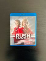 Rush Blue Ray Bayern - Ingolstadt Vorschau