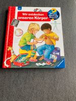 Kinderbuch “Wieso Weshalb Warum” Sachsen-Anhalt - Rochau Vorschau