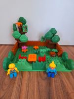 Lego Duplo Bob der Baumeister Bayern - Neuburg a.d. Donau Vorschau