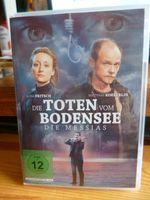 DVD, Die Toten vom Bodensee, "Die Messias" München - Ramersdorf-Perlach Vorschau