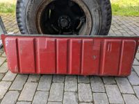 1956 Ford COE Tank F100 Niedersachsen - Winsen (Aller) Vorschau