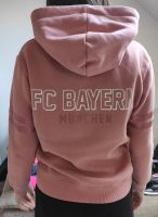 Hoodie Mädchen *FC Bayern München* G. 152 Sachsen - Wolkenstein Vorschau