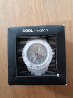 Cool-Watch Quartz Uhr Neu, original verpackt, unbenutzt Hessen - Trendelburg Vorschau