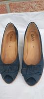 Leder Schuhe Damen Nordrhein-Westfalen - Moers Vorschau