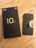 Xiaomi Mi 10T Pro 128 GB 8 GB RAM Dual SIM Bayern - Ergoldsbach Vorschau