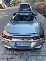 BMW M8 Competition xDrive Cabrio M8 Competition Kr. München - Sauerlach Vorschau
