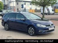 Volkswagen Golf VII Variant Join Start-Stopp Niedersachsen - Barsinghausen Vorschau