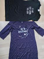 Damen Schlafshirt von Lingerie by C&A in M/L Nordrhein-Westfalen - Burscheid Vorschau