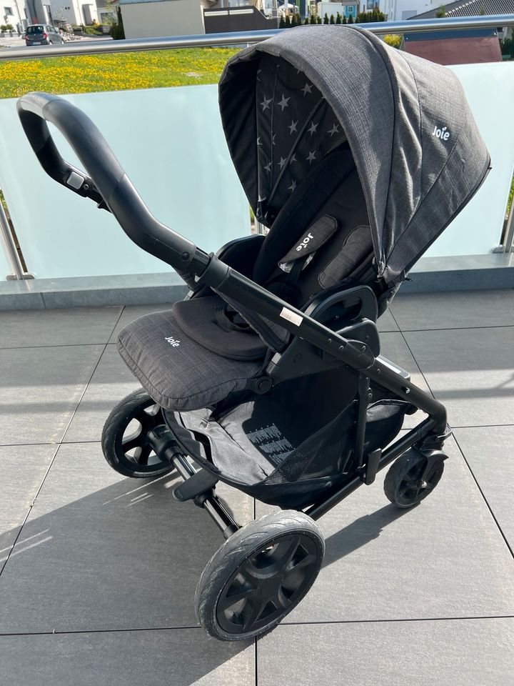 Joie Chrome DLX Buggy in Calw