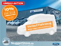 Ford Nugget Plus Hochdach Limited Automatik Nordrhein-Westfalen - Versmold Vorschau