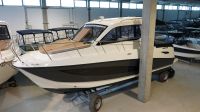 Quicksilver Activ 905 Weekend + Mercury 350PS V10 Lagerboot Kiel - Hassee-Vieburg Vorschau