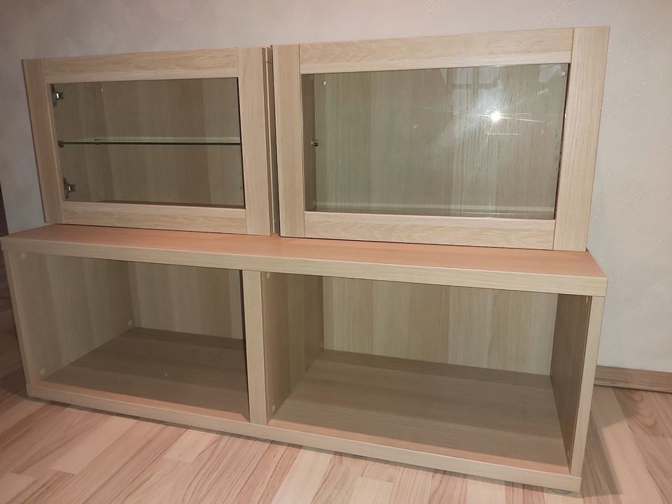 Ikea Besta Schrank / Korpus & Vitrinen in Alfeld (Leine)