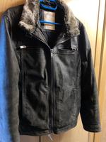 Herren Lederjacke Hessen - Allendorf Vorschau