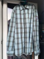 Tom Tailor Herren Langarmhemd Gr. XXL Rheinland-Pfalz - Senheim Vorschau