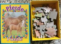 Pferde Puzzle Rheinland-Pfalz - Brücken (Pfalz) Vorschau