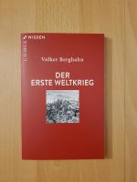 Volker Berghahn Der Erste Weltkrieg C.H.Beck Wissen Buch Bücher Frankfurt am Main - Gallusviertel Vorschau