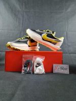 **NEU**|Nike LD Waffle/SU Sacai |Black/Bright Citron-Sail|Gr.47,5 Nordrhein-Westfalen - Frechen Vorschau